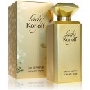 Korloff Lady Korloff parfumovaná voda dámska 50 ml