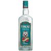 Tiscaz Tequila Blanco 35% 0,7 l (čistá fľaša)