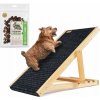 Schody pre psa Nobledog 1 120 cm 50 kg