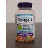 Webber Naturals Omega 3 300 mg 180 kapsúl