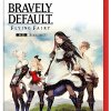 Bravely Default: Flying Fairy HD Remaster – Nintendo Switch 2