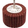 Yato Yato Kotouč lamelový radiální 80 x 50 x 6 mm P60 YT-83398