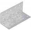 DOMAX Montážny uholník KM14 40x40x100x2,0 mm