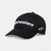 ALPINESTARS LINEAR Wordmark 2.0 black/white