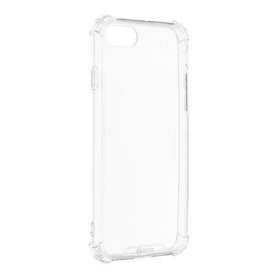 Armor Jelly Roar iPhone 6 Plus/iPhone 6S Plus - priesvitné