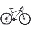 CAPRIOLO OXYGEN PANSKY HORSKY BICYKEL BIELO-CIERNO-STRIEBORNY, 920428-21