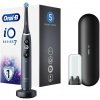 Oral-B iO Series 7 Black Onyx +darček elmex sensitive professional 20 ml