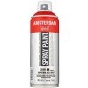 Akrylový sprej Amsterdam 400 ml - 399 Naphthol Red Deep