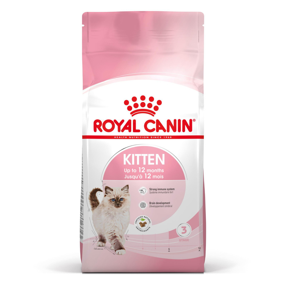 Royal Canin Kitten 400 g