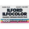 ILFORD Ilfocolor 400 Vintage Tone 135/24