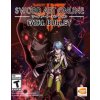 Sword Art Online Fatal Bullet