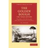 Golden Bough (James George Frazer)(Brožovaná)