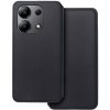 Kryt Dual Pocket Book Xiaomi Redmi Note 13 4G Black