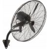 Nástenný ventilátor SucceBuy VV-BGSFS30 čierny