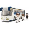 Fan-shop Stavebnice REAL MADRID autobus
