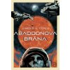 Abaddonova brána - James S. A. Corey