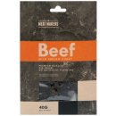 Meat Makers Beef Jerky sušené hovězí maso kari koření 40g