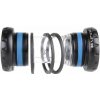 Misky stredové M-Wave (Sram) CNC 68-78mm pre 24mm