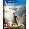 Assassins Creed Odyssey