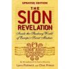Sion Revelation (Lynn Picknett)(Brožovaná)