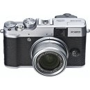 Digitálny fotoaparát Fujifilm FinePix X20