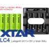 XTAR LC4