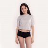 Menštruačné nohavičky Selenastarostlivosť pre dievčatá Hipster (KAL150) 158