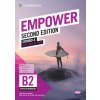 Empower Upper-intermediate/B2 Combo A with Digital Pack (Adrian Doff,Craig Thaine,Herbert Puchta,Jeff Stranks,Peter Lewis-Jones)(Brožovaná)