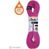 BEAL Tiger Unicore Dry Cover lano, 10 mm, fuchsia 60 m