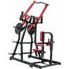 Hammer Strength Plate-Loaded Iso-Lateral Front Lat Pulldown