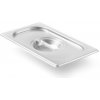 Hendi Víko pro gastronádobu GN 1/4 Kitchen Line inox