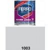 Chemolak Ferro Color U 2066 1003 pololesk 2,5 l