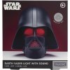 Figurka Paladone STAR WARS - OSVĚTLOVACÍ POSTAVA DARTHA VADERA SE ZVUKY