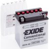 Štartovacia batéria EXIDE EB10L-B2 EB10L-B2