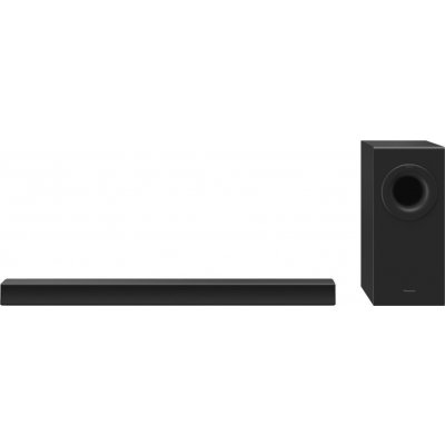SoundBar Panasonic SC-HTB490 (SC-HTB490EGK)