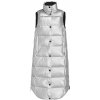 Goldbergh Silvretta Bodywarmer Silver