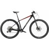 Horské kolo 29 Wilier 101X+XT 1x12+SID+MT501 black orange M