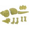 Moulin Roty Dinosaur beach toys Aujourd'hui c'est uni