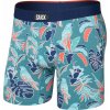 Boxerky SAXX VIBE XTRA SOFT COMFORT BOXER BRIEF FLY Man veľkosť XXL