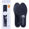 FOOTGEL URBANWINTER Gélové vložky čiernabiela