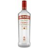 Smirnoff Red 37,5% 0,7L (čistá fľaša)