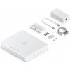Ubiquiti UniFi switch USW-Flex-Utility outdoor montážny box pre switch USW-Flex USW-Flex-Utility