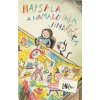 Napsala a namalovala Jindřiška - Ricardo Liniers
