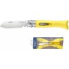 Opinel Couteau Bricolage VR N°09 Inox DIY - kutilský