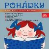 Pohádky s Helenou Štáchovou - František Nepil, Denisa Kirschnerová, František Hrubín, Josef Menzel