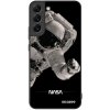 Picasee ULTIMATE CASE PowerShare pro Samsung Galaxy S22+ 5G - Astronaut Big
