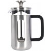 French press La Cafetière Pisa - na 3 šálky (350 ml), chrom