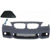 KITT SRA Cover Right Side Front Bumper suitable for BMW 5er F10 F11 (2011-Up)