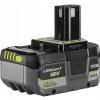Ryobi RB18L50 18 V, 5,0 Ah li-ion