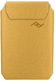 Peak Design Wallet Slim M-WA-AA-SN-1 žltá